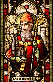 Lessons in Evangelism from St. Patrick