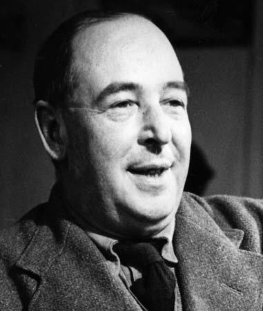 C.S. Lewis on Scripture