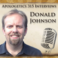 Apologetics 315 Interview
