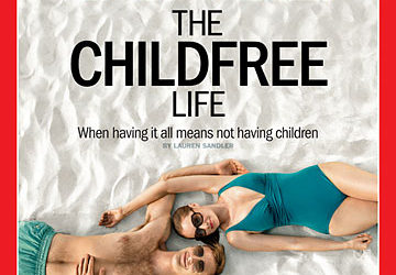 The Child Free Life