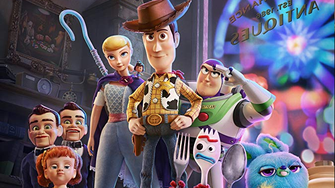 The wonderfully counter-cultural message of Toy Story 4